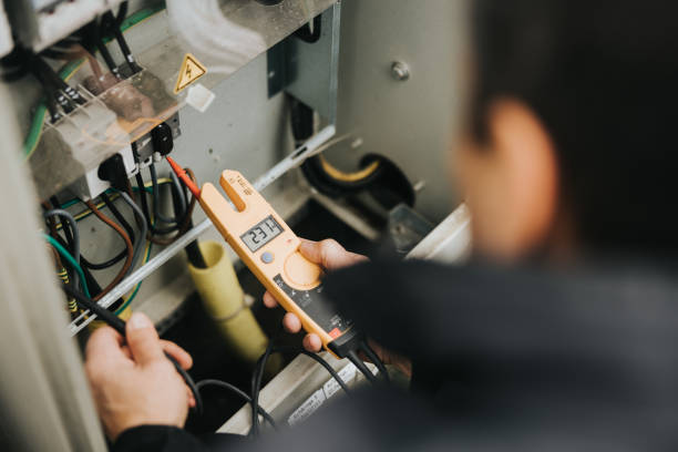 Best Affordable Emergency Electrician  in Norwood, PA