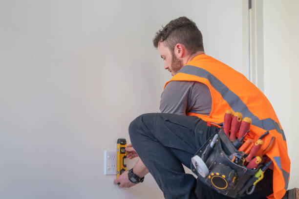 Best Electrical Contractors for Businesses  in Norwood, PA