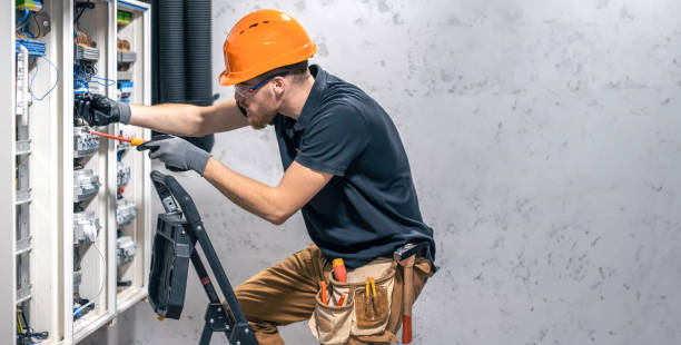 Best Electrical Installation Contractor  in Norwood, PA
