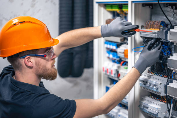 Best Licensed Electrician  in Norwood, PA
